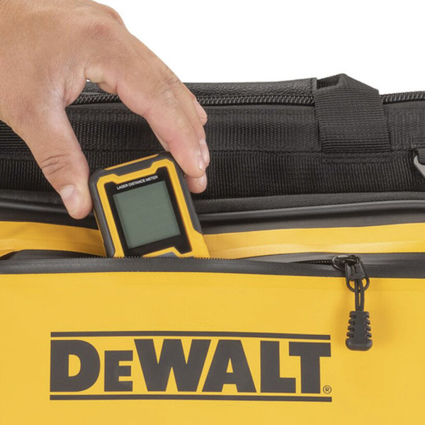BOLSA DE FERRAMENTAS PROFISSIONAL DE 16'' DEWALT - DWST560103