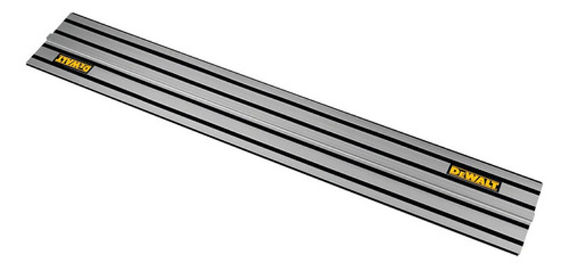 TRILHO GUIA COM 1170MM PARA SERRA CIRCULAR DWS520K DEWALT - DWS5020B3