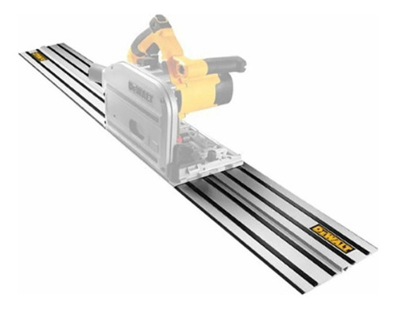 TRILHO GUIA COM 1170MM PARA SERRA CIRCULAR DWS520K DEWALT - DWS5020B3