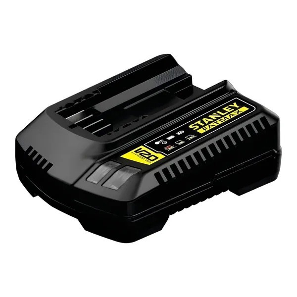CARREGADOR PARA BATERIA 20V STANLEY - SC125