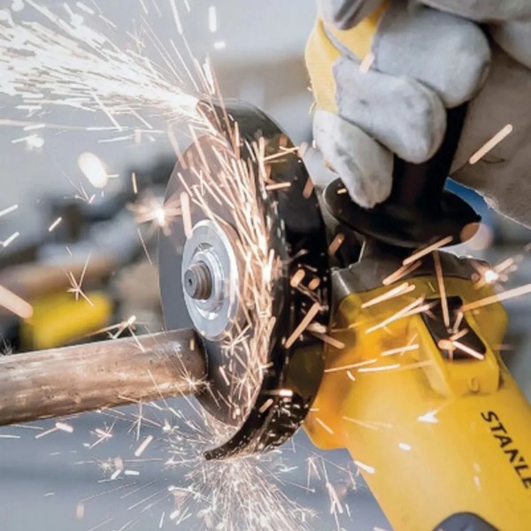 DISCO CORTE DE 230MM PARA INOX E FERRO STANLEY - STA8069