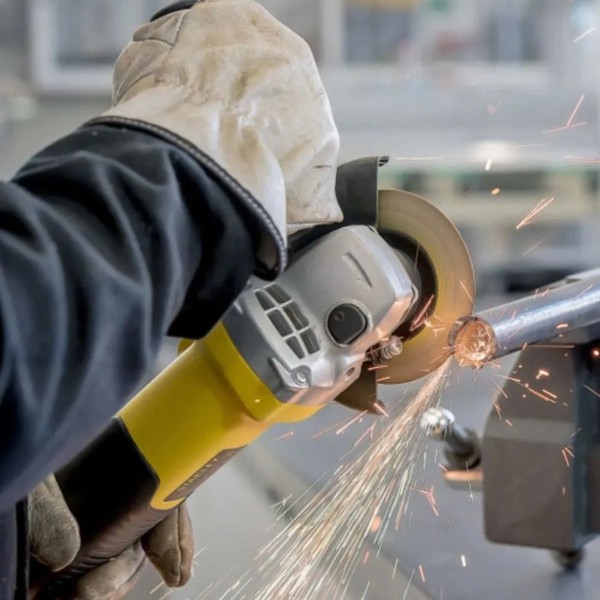 DISCO CORTE DE 230MM PARA INOX E FERRO STANLEY - STA8069