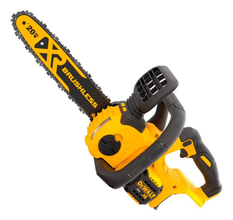 ELETROSERRA BATERIA 20V BRUSHLESS DEWALT - DCCS620B-B3