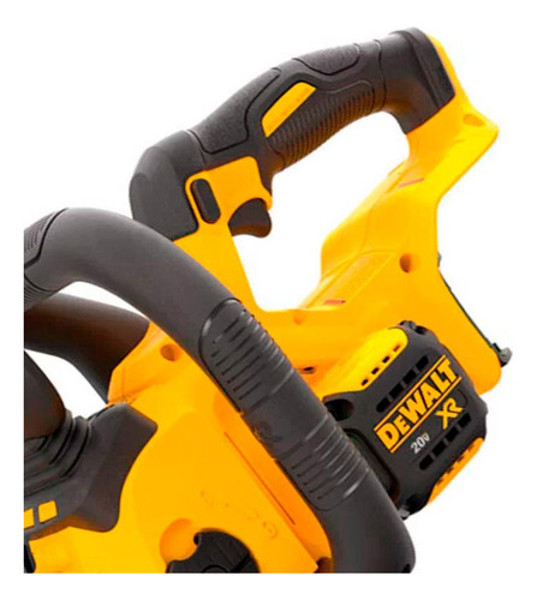 ELETROSERRA BATERIA 20V BRUSHLESS DEWALT - DCCS620B-B3
