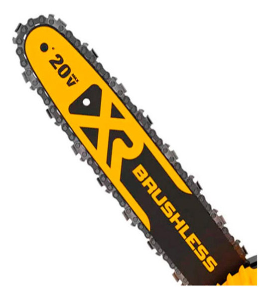 ELETROSERRA BATERIA 20V BRUSHLESS DEWALT - DCCS620B-B3