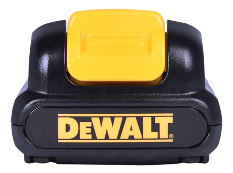 BATERIA DEWALT 12V IONLITIO COM 1.5A - DCB120-B2