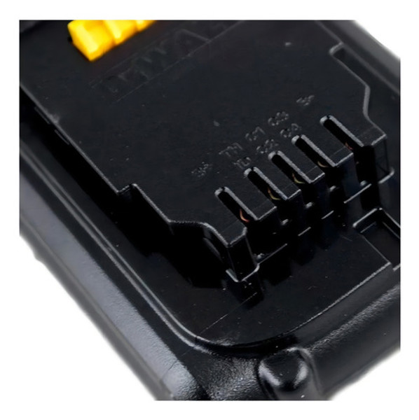 BATERIA DEWALT 12V IONLITIO COM 1.5A - DCB120-B2