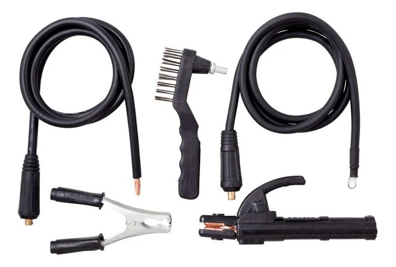 INVERSOR SOLDA 160A MMA/TIG MAX STANLEY - 61425-B2 220V