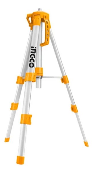 TRIPE PARA NIVEL A LASER COM ROSCA 5/8" DE 1,2MTS INGCO - HLLT01152