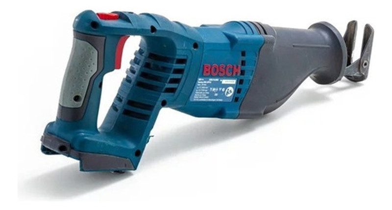 SERRA SABRE A BATERIA 18V BOSCH - GSA 18V-LI - 060164J000