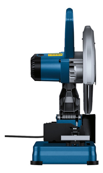 SERRA DE CORTE RAPIDO 355MM COM 2300W  BOSCH - GCO 230 - 220V