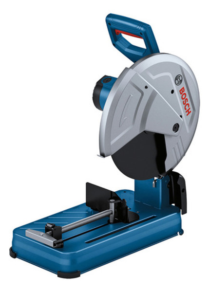 SERRA DE CORTE RAPIDO 355MM COM 2300W  BOSCH - GCO 230 - 220V