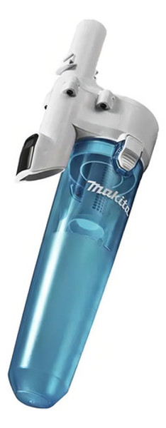 CICLONE PARA ASPIRADOR DE PO COM TRAVA MAKITA - 191D71-3