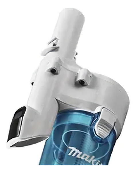 CICLONE PARA ASPIRADOR DE PO COM TRAVA MAKITA - 191D71-3