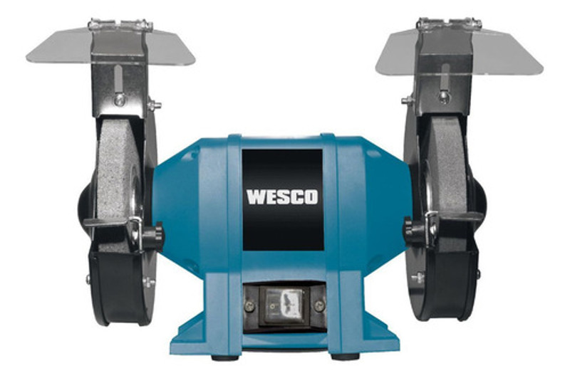 MOTOESMERIL COM 250W WESCO - WS7800