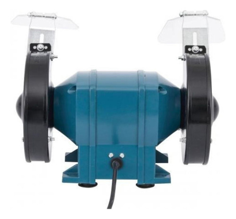 MOTOESMERIL COM 250W WESCO - WS7800