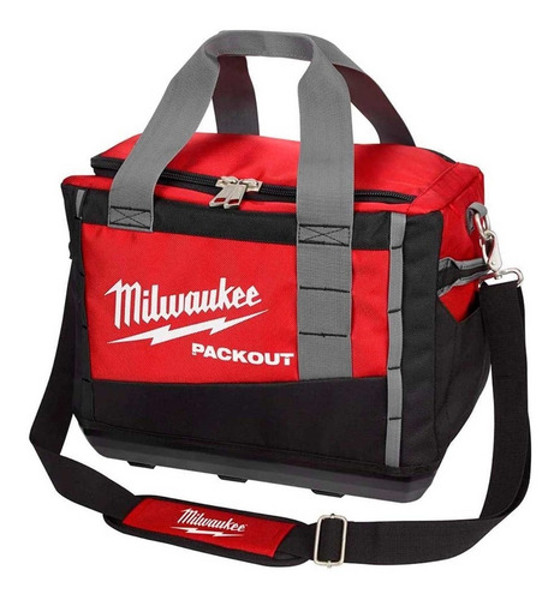 BOLSA DE FERRAMENTAS PACKOUT MILWAUKEE GRANDE - 48-22-8321