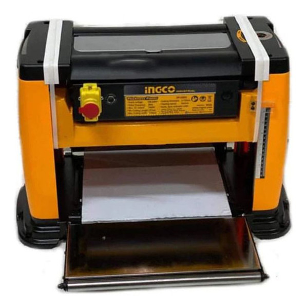 DESENGROSSADEIRA PORTATIL 1500W INGCO - TP15003-9