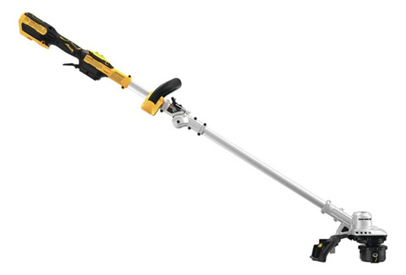 APARADOR DE GRAMA BATERIA 20V BRUSHLESS DEWALT - DCST922BE-B3