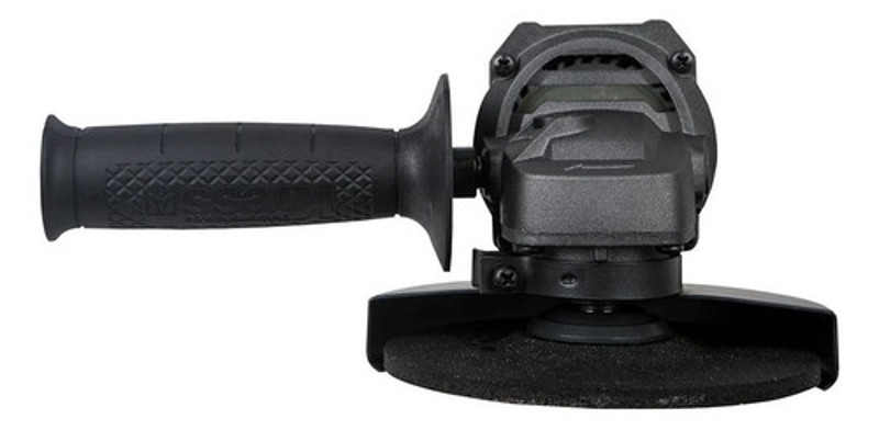 ESMERILHADEIRA ANGULAR 125MM COM 1100W KRESS - KUS15 220V