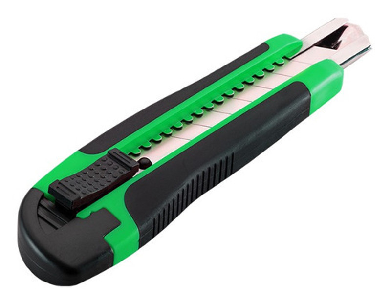 ESTILETE EMBORRACHADO 18MM RENNA - 3.650.5224