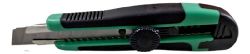 ESTILETE EMBORRACHADO 18MM RENNA - 3.650.5224