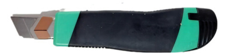 ESTILETE EMBORRACHADO 18MM RENNA - 3.650.5224