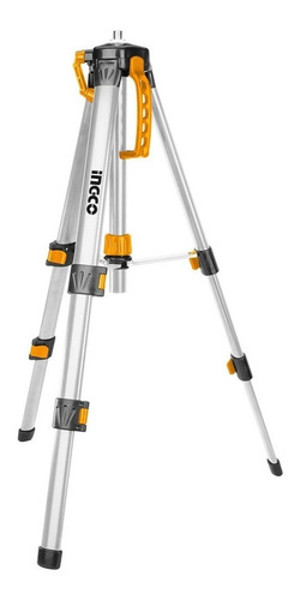 TRIPE PARA NIVEL A LASER COM ROSCA 5/8" DE 1,2MTS INGCO - HLLT01152