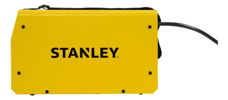 INVERSOR SOLDA 160A MULTIVOLT MMA/TIG STANLEY - 67866-BR
