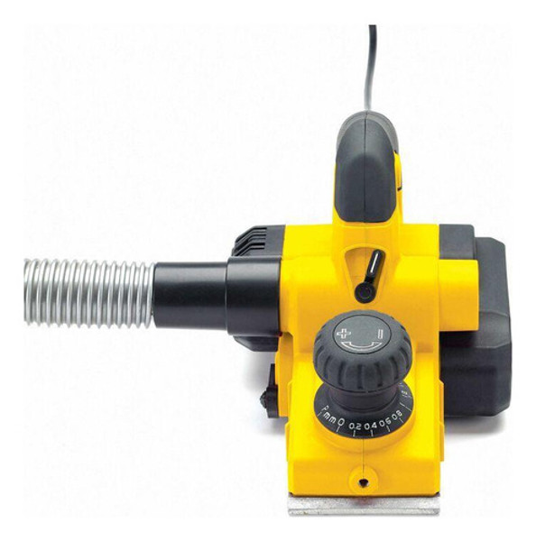 PLAINA ELETRICA 0 - 2.5MM COM 750W STANLEY - STPP7502 220V