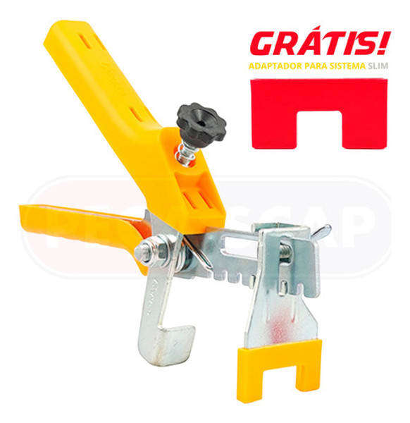 ALICATE NIVELAMENTO PORCELANATO CORTAG - 60969