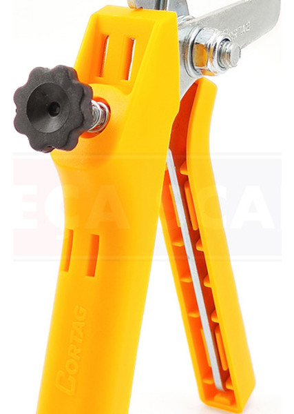 ALICATE NIVELAMENTO PORCELANATO CORTAG - 60969