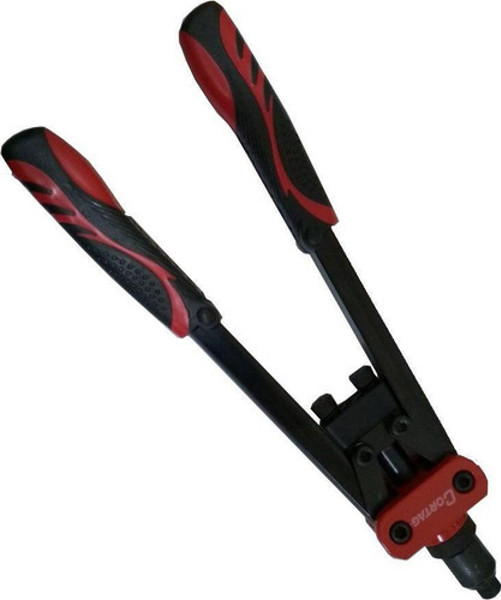 ALICATE REBITADOR MANUAL ALAVANCA CORTAG - 61786