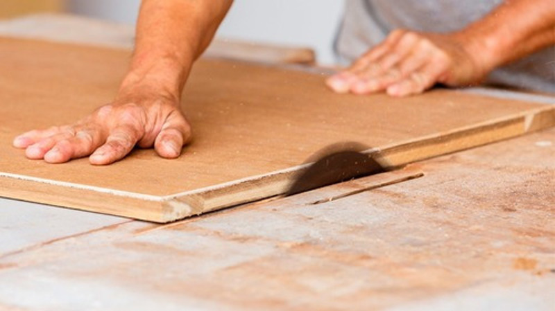 DISCO CORTE MADEIRA DE 110MM COM 24 DENTES CORTAG - 60864