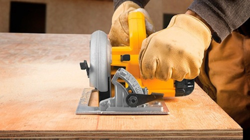 DISCO CORTE MADEIRA DE 110MM COM 24 DENTES CORTAG - 60864