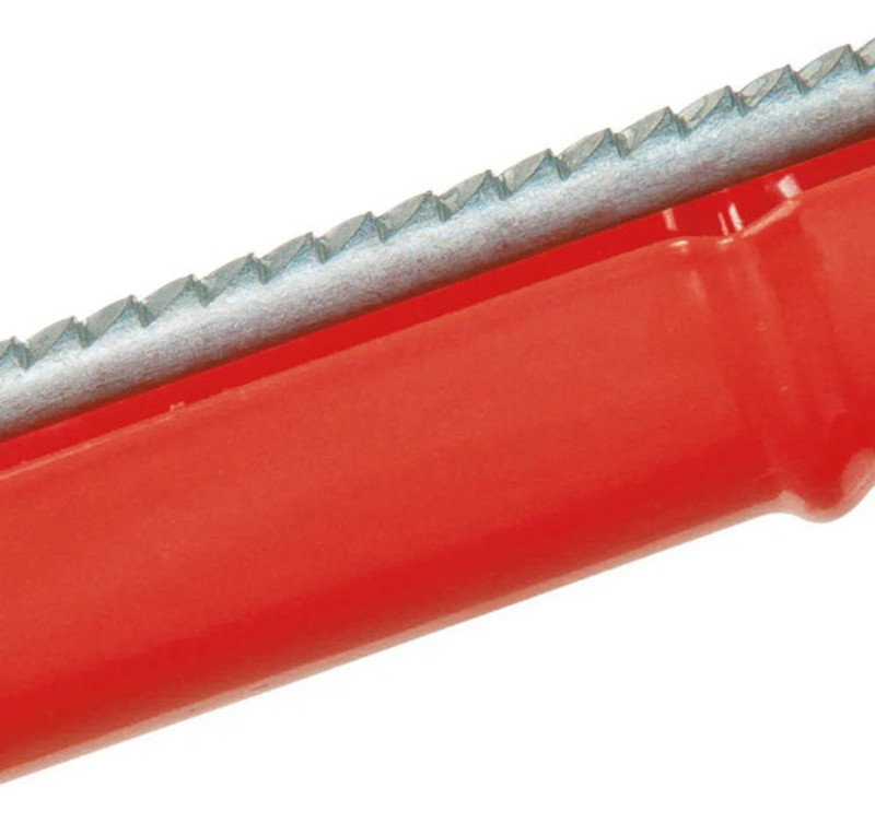 PISTOLA APLICADOR SILICONE 9" CORTAG - 60870 SIMPLES VERMELHA