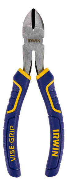 ALICATE CORTE DIAGONAL 6" IRWIN - 2078306