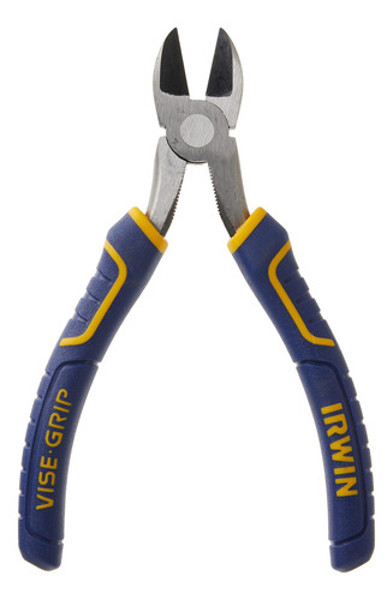 ALICATE CORTE DIAGONAL 6" IRWIN - 2078306