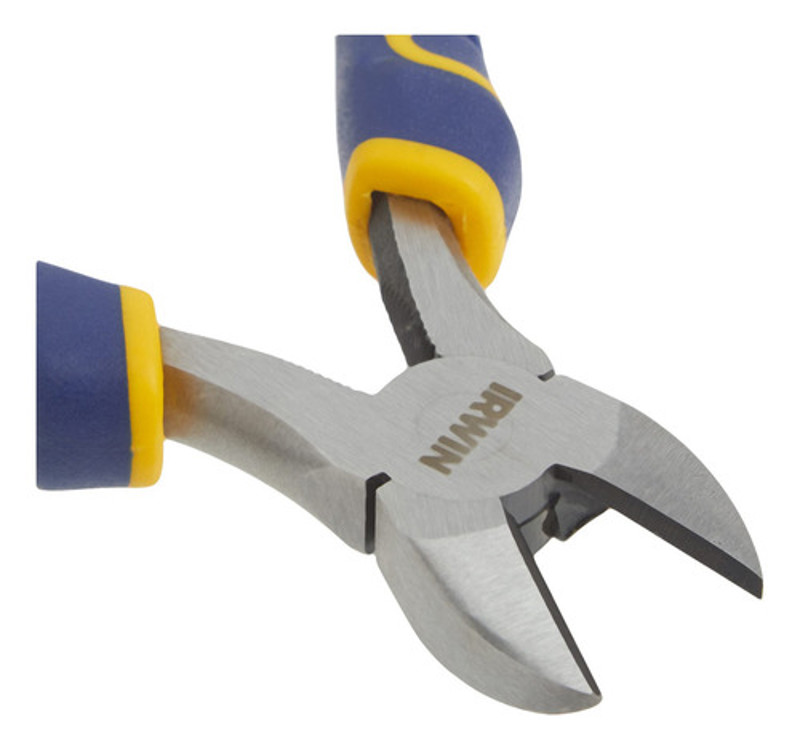 ALICATE CORTE DIAGONAL 6" IRWIN - 2078306