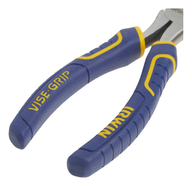 ALICATE CORTE DIAGONAL 6" IRWIN - 2078306