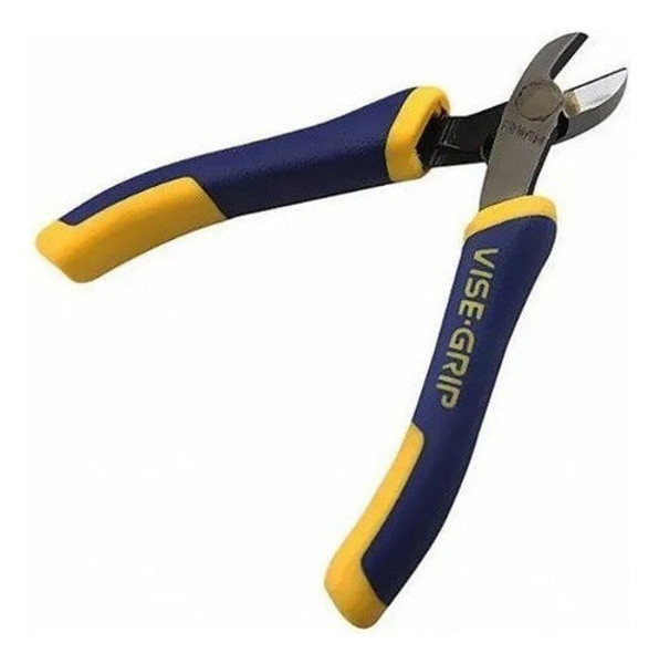 ALICATE CORTE DIAGONAL MINI 4.1/2" IRWIN - 2078935