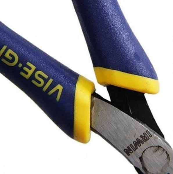 ALICATE CORTE DIAGONAL MINI 4.1/2" IRWIN - 2078935