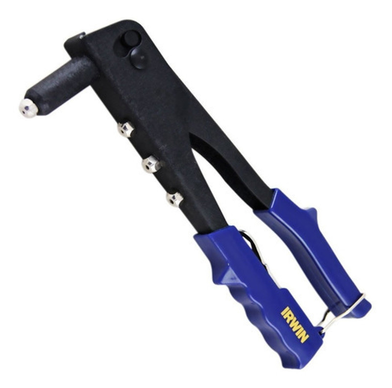 ALICATE REBITADOR MANUAL IRWIN - 1886980