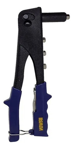 ALICATE REBITADOR MANUAL IRWIN - 1886980