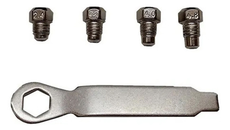 ALICATE REBITADOR MANUAL IRWIN - 1886980