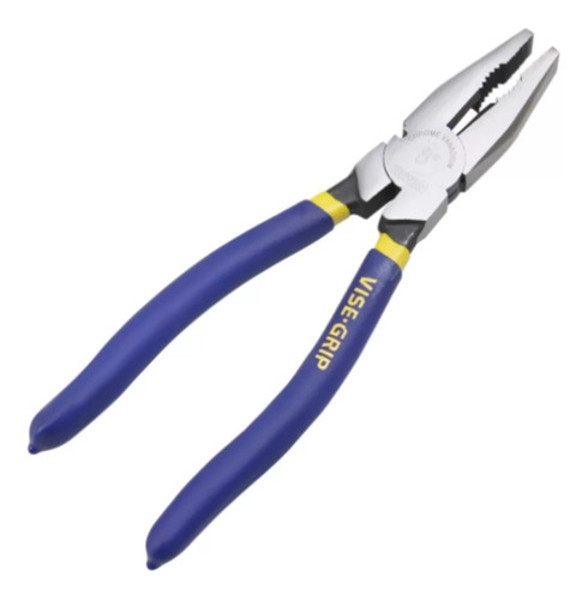 ALICATE UNIVERSAL 8'' IRWIN - 1864060