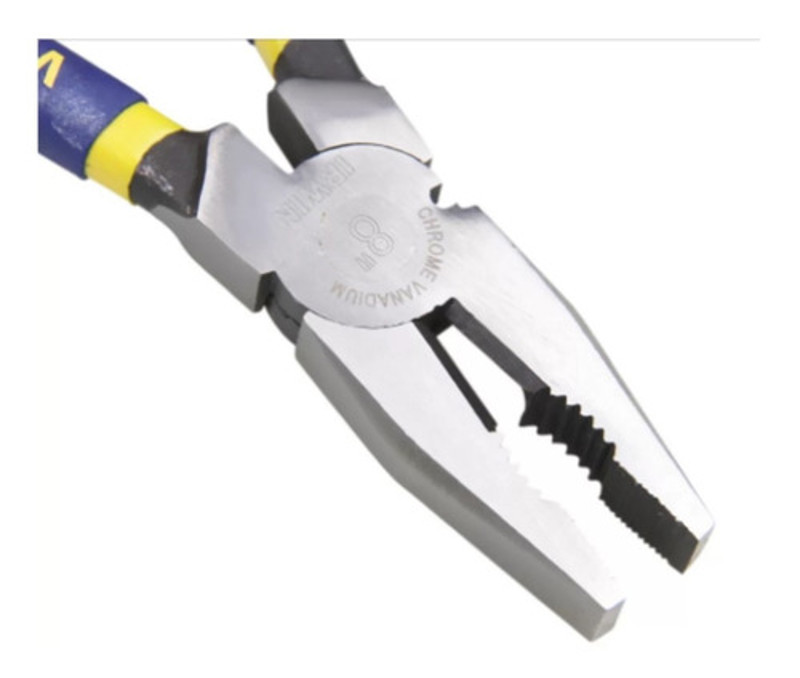 ALICATE UNIVERSAL 8'' IRWIN - 1864060