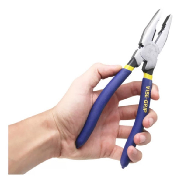 ALICATE UNIVERSAL 8'' IRWIN - 1864060