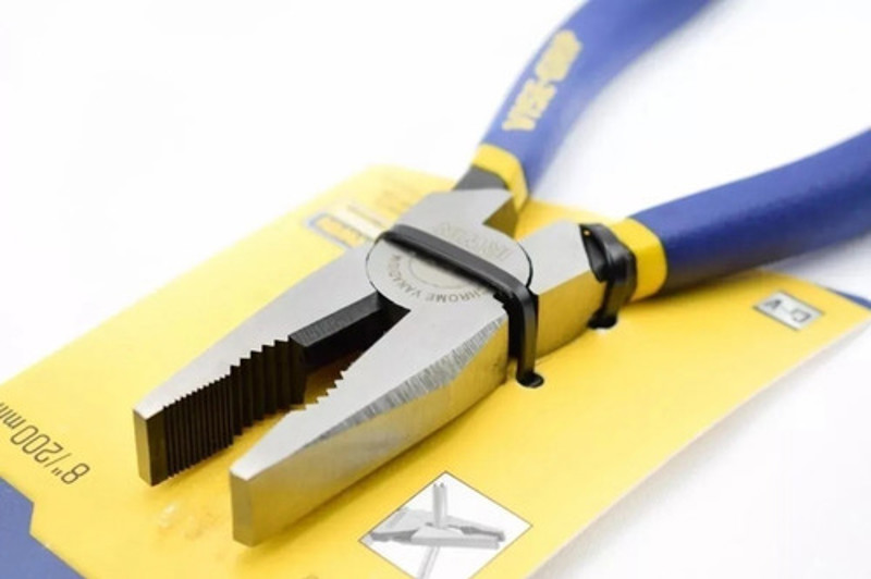 ALICATE UNIVERSAL 8'' IRWIN - 1864060