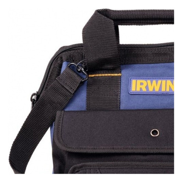 BOLSA E MOCHILA PARA FERRAMENTA 12" IRWIN - 1870405